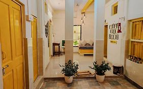 Kailash Heritage Homestay